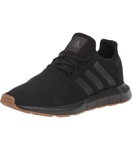 Amazon.com | adidas Originals Men's Zx Flux Sneaker,black/black